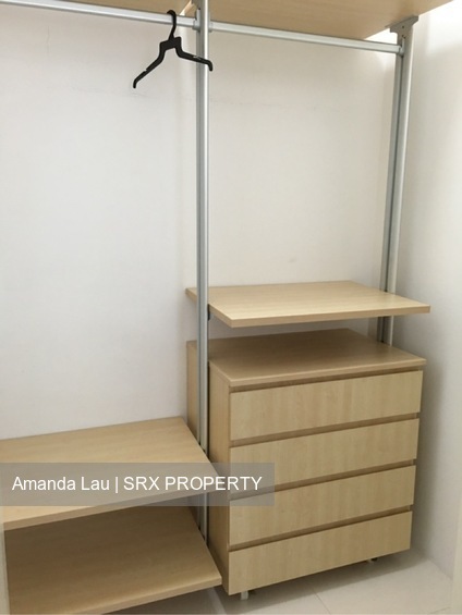 Lumiere (D2), Apartment #232990671